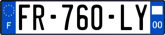 FR-760-LY