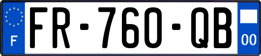 FR-760-QB