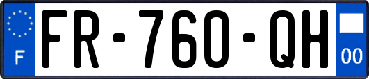 FR-760-QH