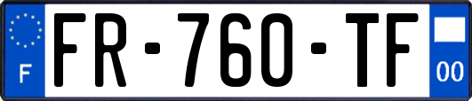 FR-760-TF