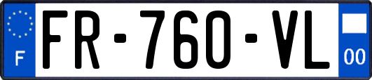 FR-760-VL