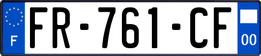 FR-761-CF