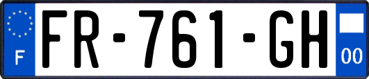 FR-761-GH