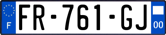 FR-761-GJ