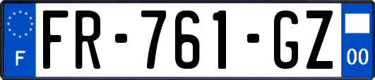 FR-761-GZ