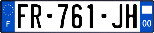 FR-761-JH