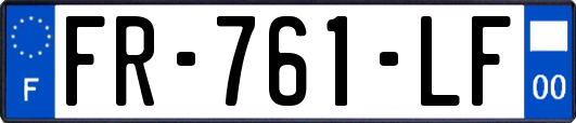 FR-761-LF