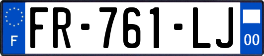 FR-761-LJ