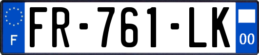 FR-761-LK
