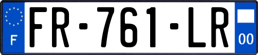 FR-761-LR