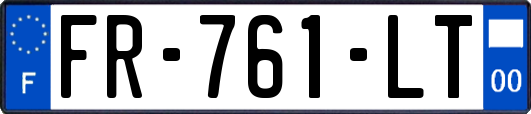 FR-761-LT