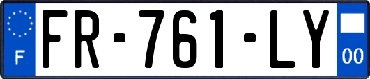 FR-761-LY