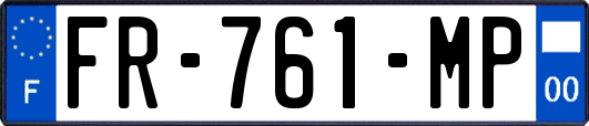 FR-761-MP