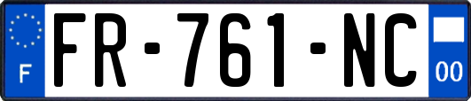 FR-761-NC