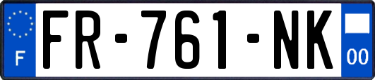 FR-761-NK