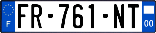 FR-761-NT