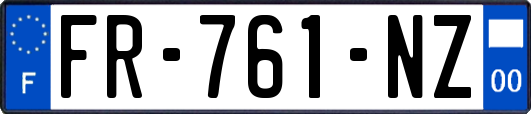 FR-761-NZ