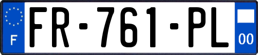 FR-761-PL