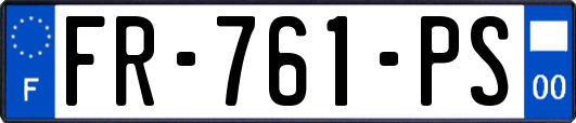 FR-761-PS
