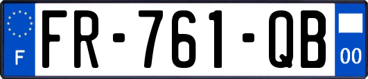 FR-761-QB