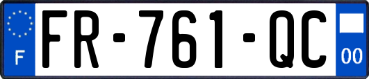 FR-761-QC