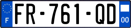 FR-761-QD