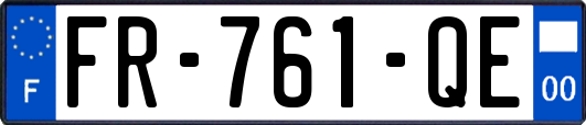 FR-761-QE