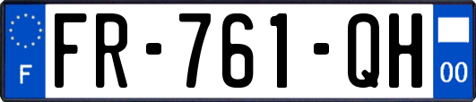 FR-761-QH