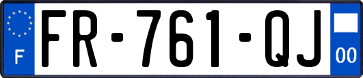FR-761-QJ