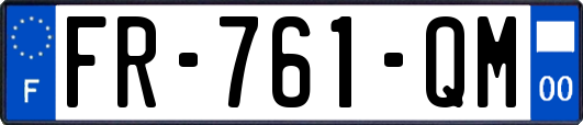 FR-761-QM