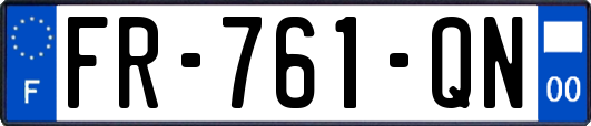 FR-761-QN