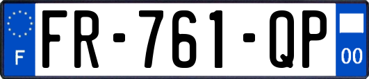 FR-761-QP