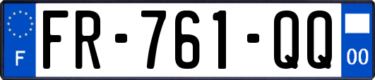 FR-761-QQ