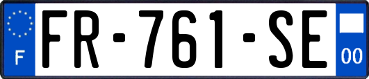 FR-761-SE