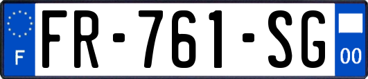 FR-761-SG