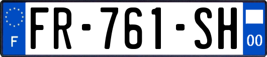 FR-761-SH