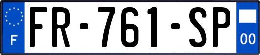 FR-761-SP