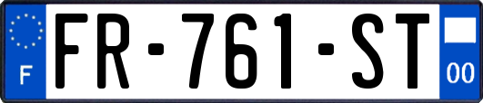 FR-761-ST