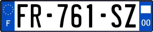 FR-761-SZ