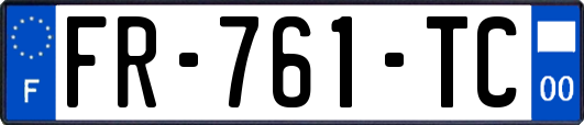 FR-761-TC