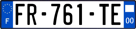 FR-761-TE