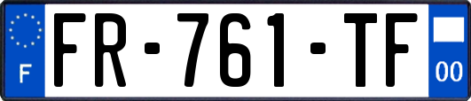 FR-761-TF