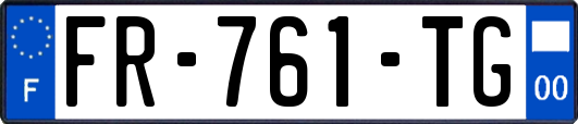 FR-761-TG