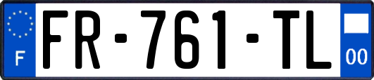 FR-761-TL