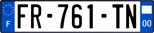 FR-761-TN