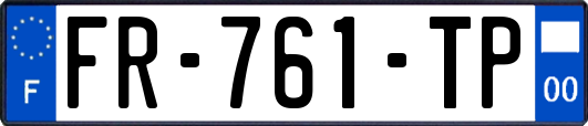 FR-761-TP