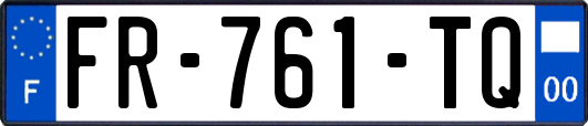 FR-761-TQ
