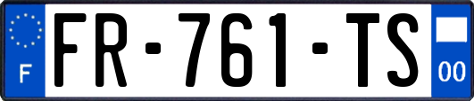 FR-761-TS