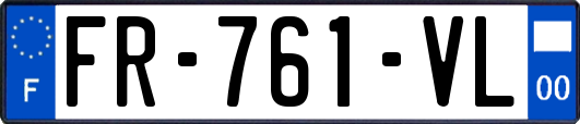 FR-761-VL