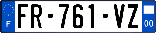 FR-761-VZ